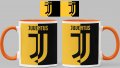 Чаша Ювентус Juventus Керамична, снимка 4