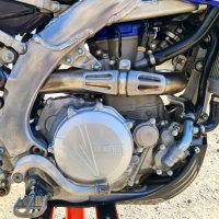 Yamaha Yzf 450F НОВ ВНОС!, снимка 13 - Мотоциклети и мототехника - 40115462