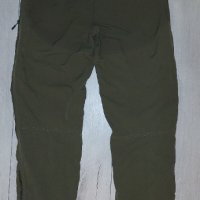 Haglofs Climatic pants / M / 100%original / туристически панталон / лов / риболов, снимка 3 - Панталони - 38836155