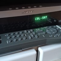 Bose PS3-2-1 Series II  Домашно кино, снимка 1 - Аудиосистеми - 41281365