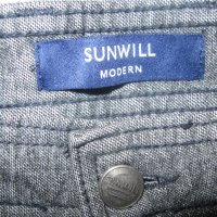 Спортен панталон SUNWILL   мъжки,М, снимка 5 - Панталони - 35962127