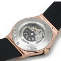 Мъжки луксозен часовник Hublot Vendome Collection, снимка 6 - Мъжки - 41613975