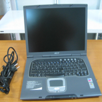 Лаптоп Acer TravlMate 661LCi, снимка 1 - Части за лаптопи - 36218287