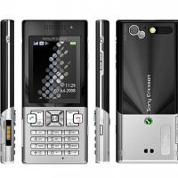 Sony Ericsson T700 панел, снимка 1 - Резервни части за телефони - 21833340