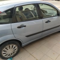 Ford focus на части, снимка 2 - Автомобили и джипове - 42341313