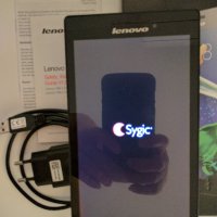 Навигация-Таблет Lenovo Tab 2 A7-10F, снимка 10 - Други - 41843688