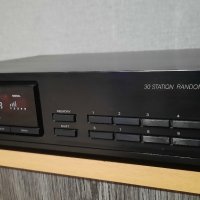 SONY ST-S110, снимка 3 - Ресийвъри, усилватели, смесителни пултове - 41352894