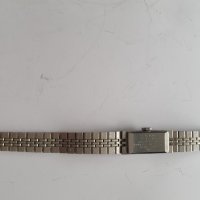 Дамски механичен часовник Seiko 1520-3339, снимка 7 - Антикварни и старинни предмети - 42012572