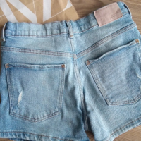 Zara - къси панталони, снимка 5 - Детски къси панталони - 44574432