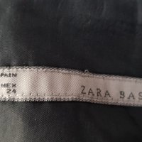 Сукман ZARA с висока талия ХS-S, снимка 4 - Сукмани - 41766442