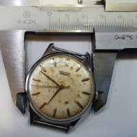 TISSOT, снимка 7 - Мъжки - 44273230