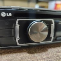 Авто CD LG LCS110AR, снимка 1 - Други - 44278592