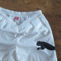 puma - страхотни мъжки панталони 2ХЛ, снимка 3 - Спортни дрехи, екипи - 41602196