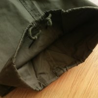 GAUPA of NORWAY Trouser размер XXXL за лов риболов панталон със здрава материя - 813, снимка 12 - Екипировка - 44180270
