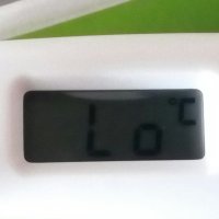 Digital Thermometer - Цифров термометър за телесна температура., снимка 3 - Друга електроника - 38934724