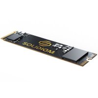 SSD хард диск Solidigm P41 Plus Series 1TB SS30809, снимка 1 - Друга електроника - 41266121