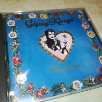 GIPSY KINGS MOSAIQUE-ORIGINAL CD MADE IN HOLLAND-ВНОС GERMANY 1101241725, снимка 1 - CD дискове - 44243483