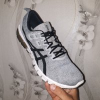 маратонки  ASICS GEL-QUANTUM 90  номер 44,5, снимка 5 - Маратонки - 42655697