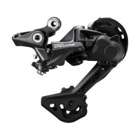 Заден дерайльор Shimano Deore RD-M5120 SGS 10/11S, снимка 1 - Части за велосипеди - 40508836