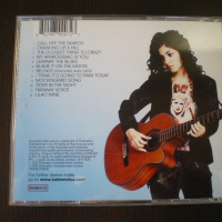 Katie Melua ‎– Call Off The Search 2003 , снимка 3 - CD дискове - 44514975