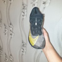  оригинални маратонки Nike ZOOM FLY 3 номер 42-42,5, снимка 12 - Маратонки - 41397563