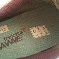 TREKSTA  MEGA WAVE 3.0 GTX GORE-TEX Shoes EUR 37 / UK 4 дамски детски водонепромукаеми - 369, снимка 17 - Маратонки - 41004922