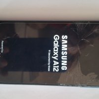 Телефон самсунг A12, снимка 1 - Samsung - 41144711
