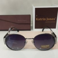 Дамски слънчеви очила - Katrin Jones, снимка 1 - Слънчеви и диоптрични очила - 41616788