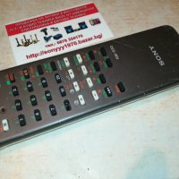 SONY RM-630 REMOTE 0103221129, снимка 1 - Дистанционни - 35953884