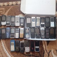 Телефони за части NOKIA, снимка 7 - Nokia - 18789920