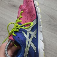 Asics Gel. Маратонки. 40, снимка 4 - Маратонки - 40305665