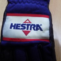 ръкавици hestra gore-tex планина туризъм ски спорт унисекс оригинал 6, снимка 4 - Ръкавици - 40487710