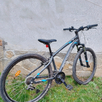 Колело , Велосипед , Bike - Rockrider -27.5" алуминиева рамка , снимка 6 - Велосипеди - 44639215