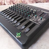 General music-mini power mixer, снимка 3 - Ресийвъри, усилватели, смесителни пултове - 41573037
