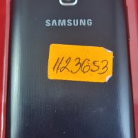Телефон Samsung Galaxy Ace Duos S6802, снимка 6 - Samsung - 39480921