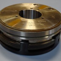 Съединител електро-магнитен Stromag ESD-16 electromagnetic clutch, снимка 9 - Резервни части за машини - 41084286