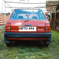 Toyota Starlet 1.3i 12v и 1.5D на Части , снимка 2 - Автомобили и джипове - 42453077