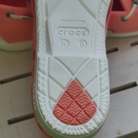 Дамски летни обувки CROCS размер 38 - 39, снимка 4 - Сандали - 25310421