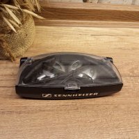 Sennheiser PX 100 - Сгъваеми и леки портативни слушалки, снимка 2 - Слушалки и портативни колонки - 34376257