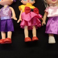 Малки кукли, снимка 4 - Кукли - 41170250