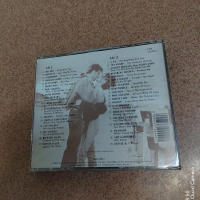 KuschelRock Vol. 6__2 CDs, compilation, 1992,Sony music , снимка 2 - CD дискове - 36138912