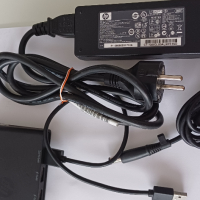 HP 3001pr USB 3 Port Replicator, снимка 3 - Лаптоп аксесоари - 44839468