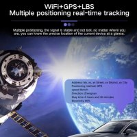 Мини GPS тракер, GF-22, GF22, Проследяване, Подслушване, Записване, бръмбар, tracker GF 22, GPS, GSM, снимка 6 - Други - 41436218