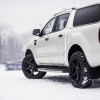 18" 4Х4 Джанти Тойота Off Road 6X139,7 TOYOTA HILUX HIACE LAND CRUISER, снимка 10 - Гуми и джанти - 35942674