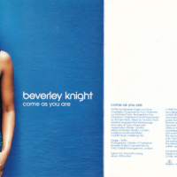 BEVERLEY KNIGHT - Come As You Are - Maxi Single CD - оригинален диск, снимка 2 - CD дискове - 44584751