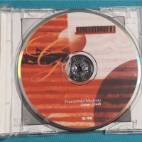 David Fiuczynski & John Medeski – 1994 - Lunar Crush(Jazz-Rock), снимка 3 - CD дискове - 42705113