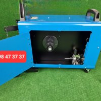 MIG-250A PROFESSIONAL INVERTER CO2 телоподаващ апарат , снимка 8 - Други машини и части - 40087440