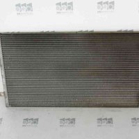Климатичен радиатор за Ford Focus MK2 1.6tdci 109к.с. (2005-2012), снимка 2 - Части - 41575978