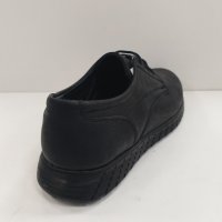мъжки обувки 8382, снимка 4 - Ежедневни обувки - 44415883