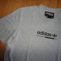 Adidas Kaval Tee/оригинална мъжка тениска, снимка 1 - Тениски - 42156152